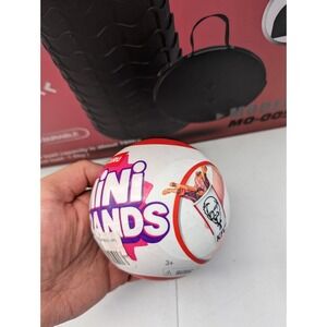 ZURU Mini Brands KFC‎ SEALED UNOPENED Kentucky Fried Chicken